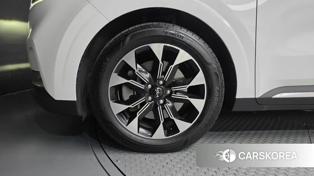Kia Carnival 4th generation id 4916846 из Кореи 15