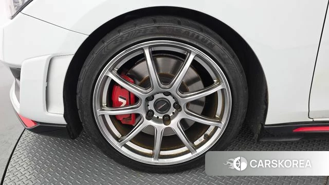 Hyundai Veloster (JS) id 4780924 из Кореи 26