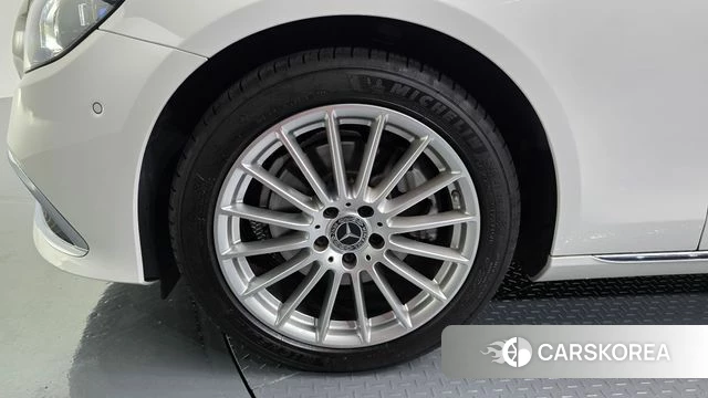 Mercedes-Benz E-Class W213 id 5034805 из Кореи 27