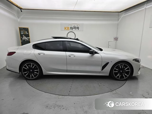 BMW 8 Series (G15) id 5026016 из Кореи 15