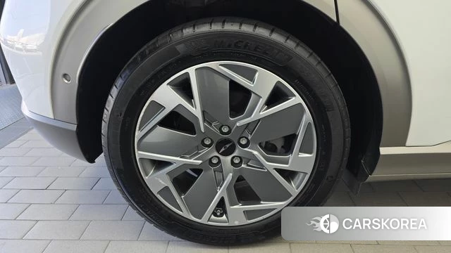 Genesis GV60 id 4929034 из Кореи 28