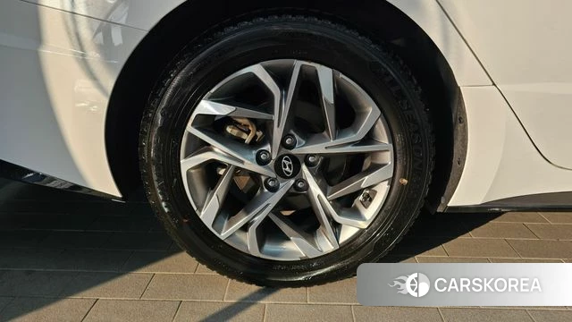 Hyundai Sonata (DN8) id 4676314 из Кореи 15