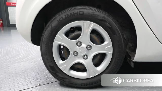 Kia All New Morning (JA) id 4658187 из Кореи 25