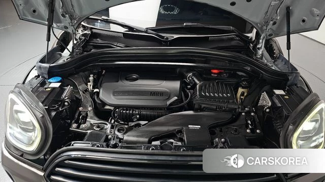 Mini Cooper Countryman id 4958458 из Кореи 28