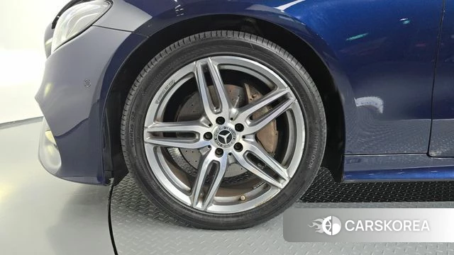 Mercedes-Benz E-Class W213 id 5035733 из Кореи 15