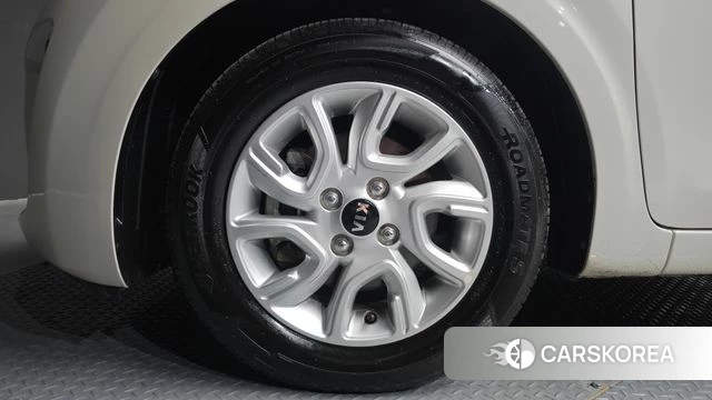 Kia All New Morning (JA) id 4967262 из Кореи 25