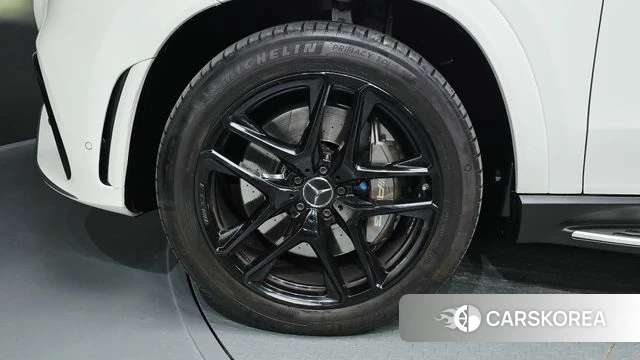 Mercedes-Benz GLE-Class W167 id 5053836 из Кореи 27