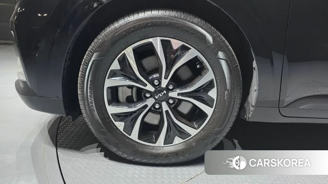 Kia Carnival 4th generation id 5022509 из Кореи 28