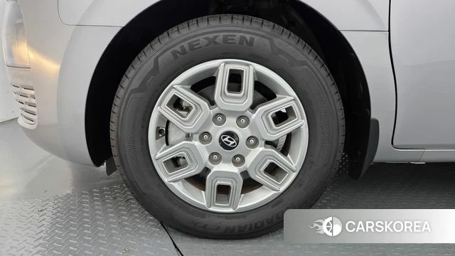 Hyundai Staria id 4980246 из Кореи 15