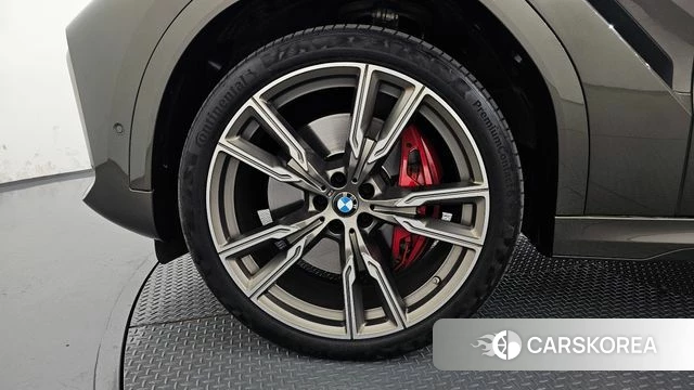 BMW X6 (G06) id 4997063 из Кореи 32