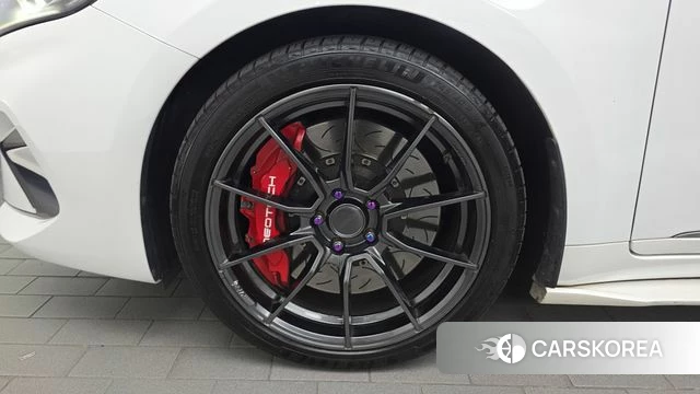 Kia K7 Premier id 5013674 из Кореи 15