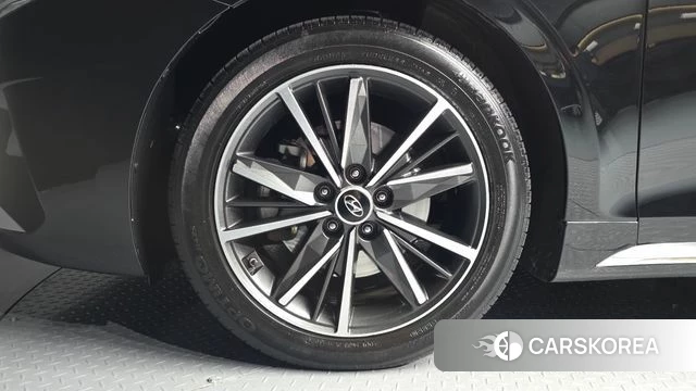 Hyundai The New Grandeur IG id 4965778 из Кореи 15