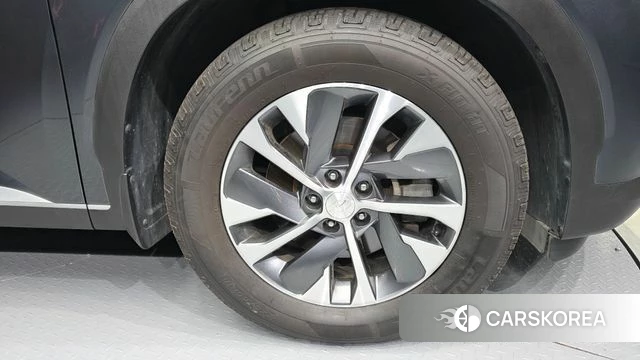 Hyundai Palisade id 3879351 из Кореи 15