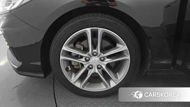 Hyundai Sonata New Rise id 4978080 из Кореи 15