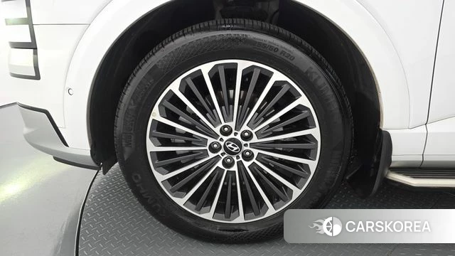 Hyundai Palisade (LX3) id 4635127 из Кореи 30