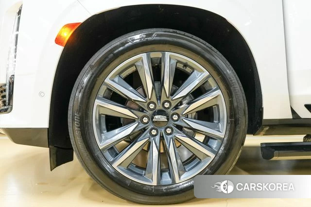 Cadillac Escalade 5th Generation id 4996476 из Кореи 15