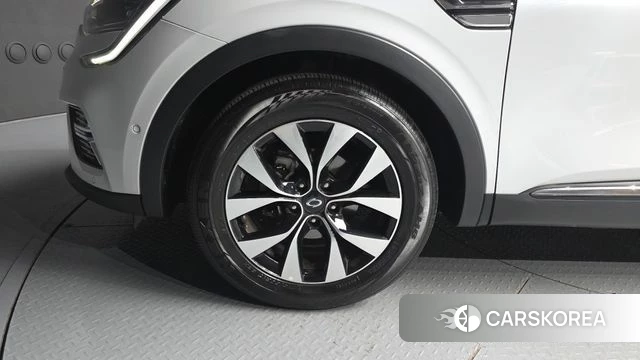 Renault Korea (Samsung) XM3 id 5059159 из Кореи 15