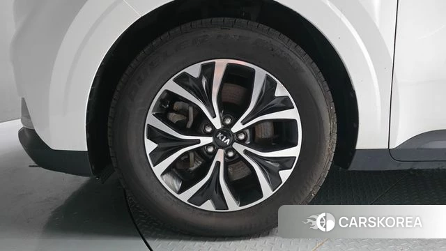 Kia Carnival 4th generation id 5040968 из Кореи 15