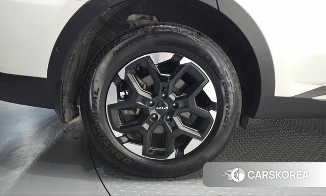 Kia The New Sorento 4th Generation id 5038928 из Кореи 27