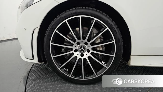 Mercedes-Benz CLS-Class C257 id 5013927 из Кореи 15