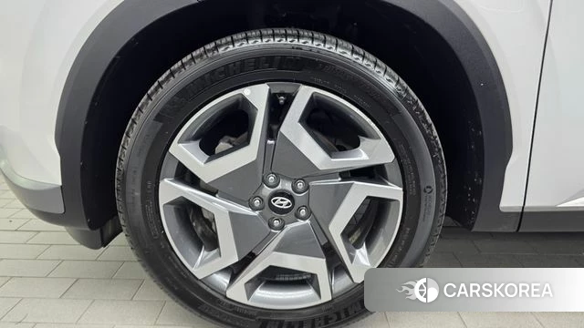Hyundai The New Palisade id 5012474 из Кореи 27