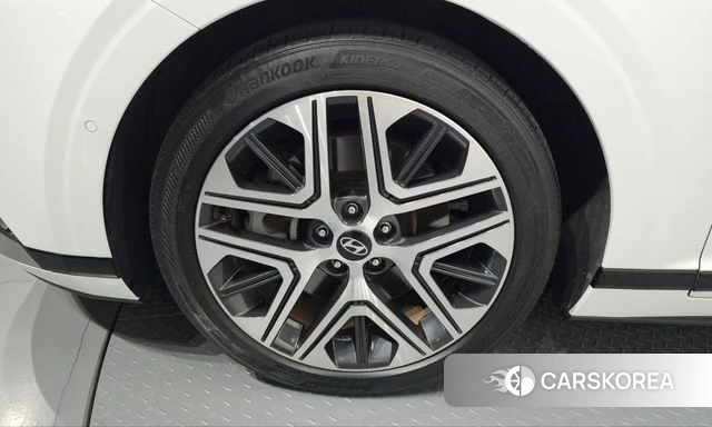 Hyundai Grandeur (GN7) id 5002294 из Кореи 35