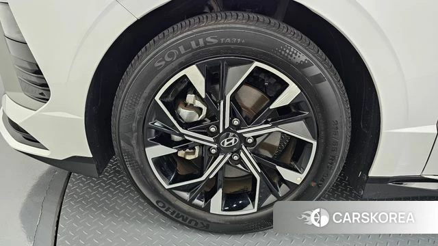Hyundai Sonata D Edge (DN8) id 4940978 из Кореи 15