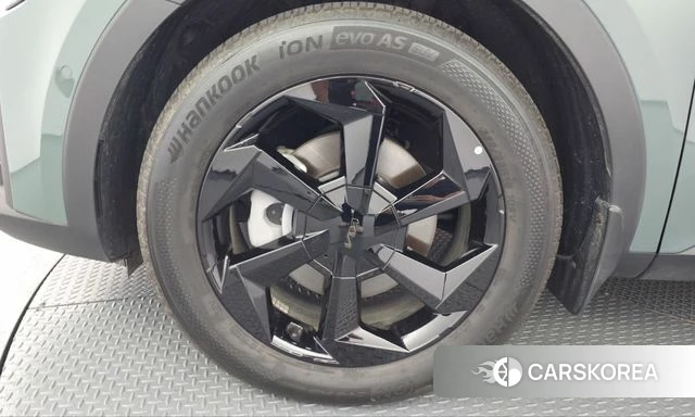 Kia The New Sorento 4th Generation id 5032755 из Кореи 35