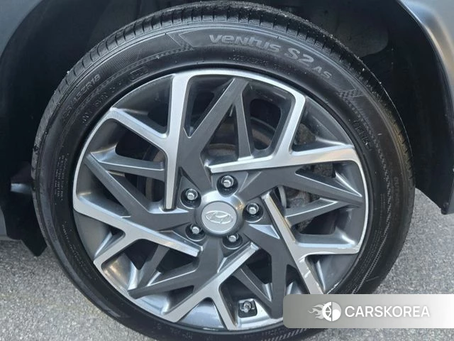 Hyundai Kona Hybrid id 4967320 из Кореи 8