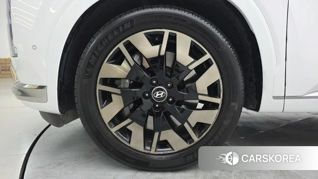 Hyundai The New Palisade id 5011595 из Кореи 15