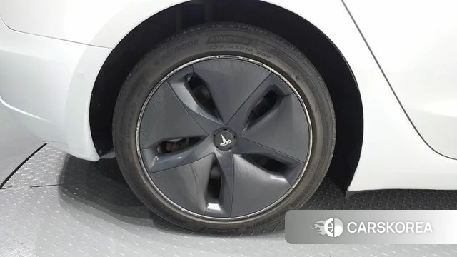 Tesla Model 3 id 4900023 из Кореи 15