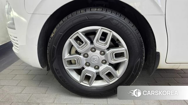 Hyundai Staria id 4769248 из Кореи 15