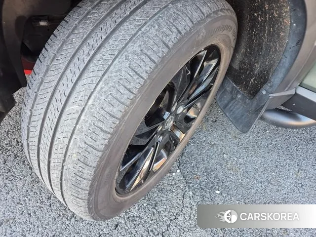 Ssangyong The New Rexton Sport id 3518752 из Кореи 15