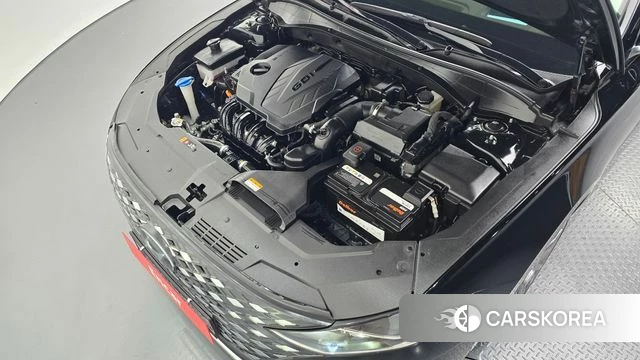 Hyundai The New Grandeur IG id 5027485 из Кореи 30
