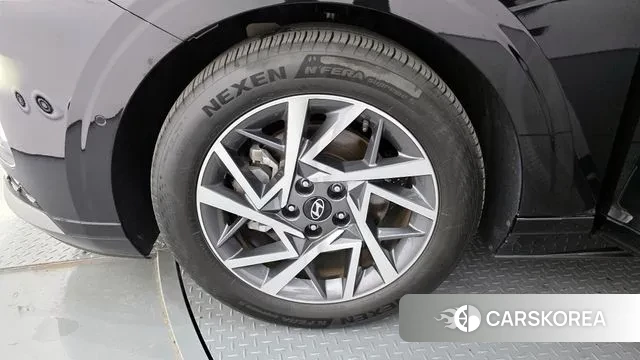 Hyundai Grandeur (GN7) id 2964049 из Кореи 15