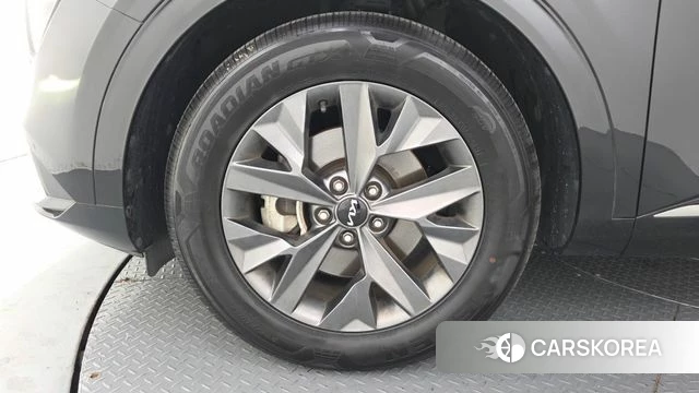 Kia Sportage 5th Generation id 5034537 из Кореи 35