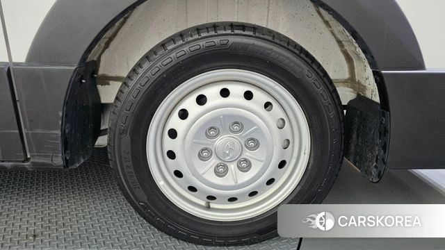Hyundai ST1 id 4916597 из Кореи 28