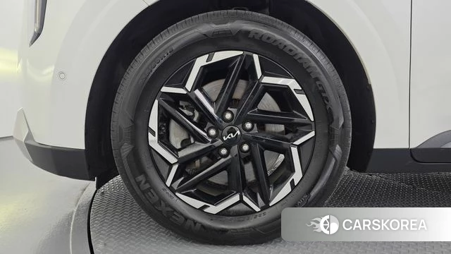 Kia The New Carnival 4th Generation id 5039432 из Кореи 15
