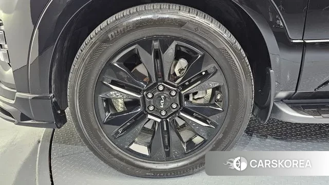 Kia Mohave Master id 3487846 из Кореи 15