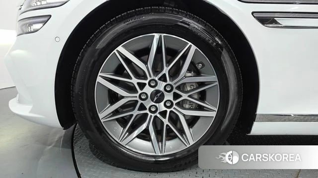 Genesis G80 (RG3) id 5032997 из Кореи 30