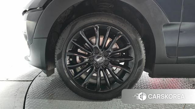 Mini Cooper Clubman id 4613141 из Кореи 15