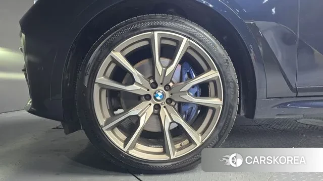 BMW X7 (G07) id 3760402 из Кореи 15