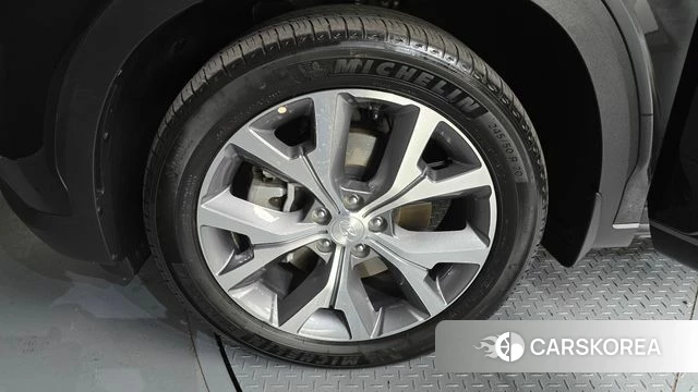 Hyundai Palisade id 3799680 из Кореи 15