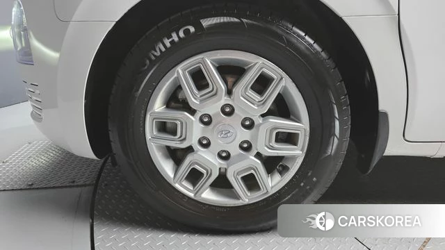 Hyundai Staria id 4706533 из Кореи 27