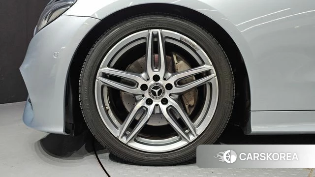 Mercedes-Benz E-Class W213 id 4923930 из Кореи 15