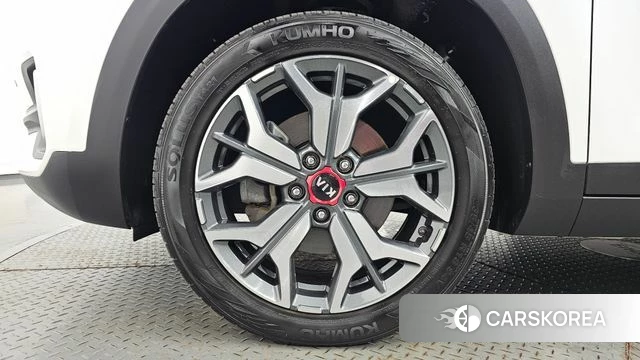 Kia Seltos id 4977154 из Кореи 25