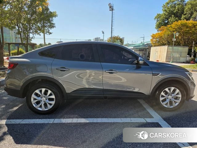Renault Korea (Samsung) XM3 id 4987644 из Кореи 15