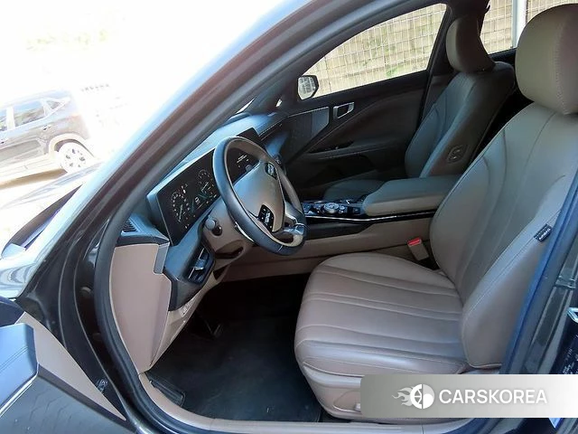 Kia K8 id 5046578 из Кореи 15
