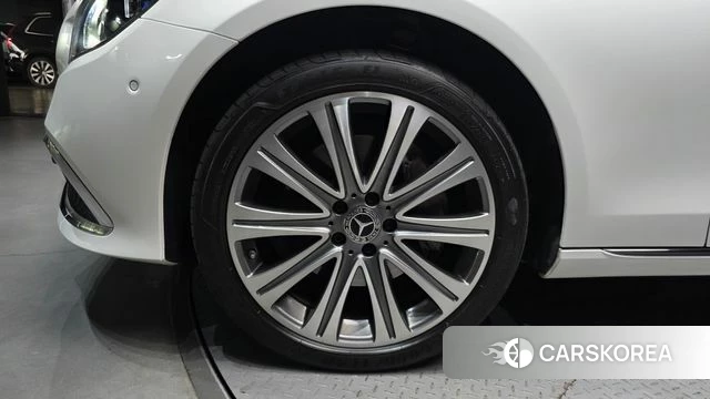 Mercedes-Benz E-Class W213 id 4935331 из Кореи 28