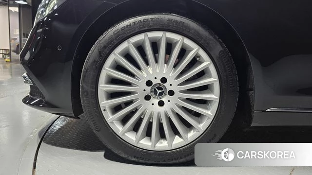 Mercedes-Benz S-Class W222 id 5029032 из Кореи 31